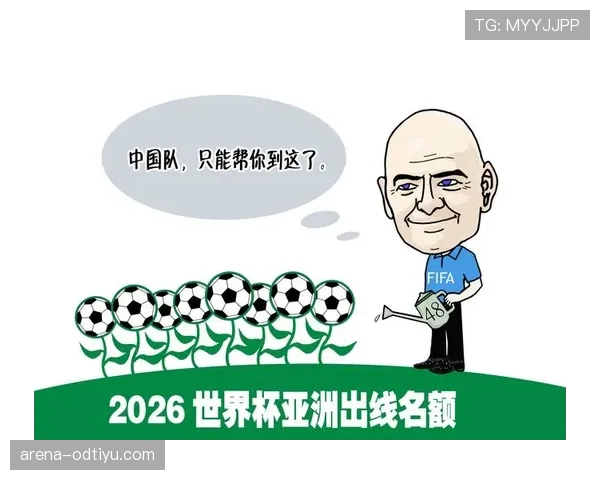 2026世界杯小组第三出线规则及8个名额怎么产生