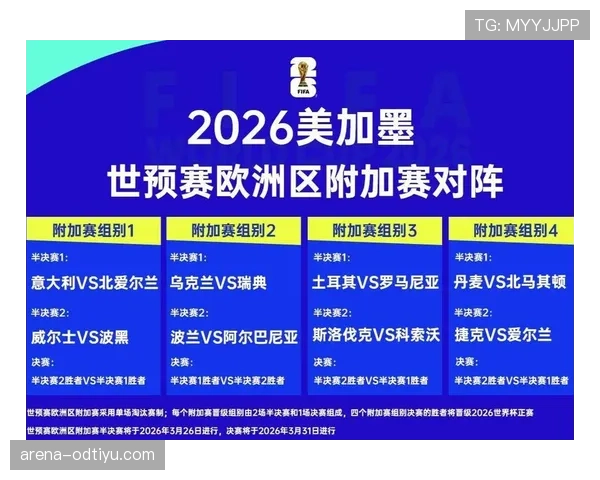 土耳其冲击2026世界杯:晋级前景与阵容展望